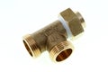 Plumbing fitting