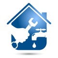 Plumbing home repair design