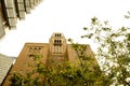 The Historic Plummer Building is Part of the Mayo Clinic Campus in Rochester, Minnesota.