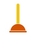 Plunger Icon