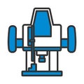 Plunger Milling Cutter Icon