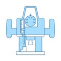 Plunger Milling Cutter Icon