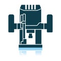 Plunger Milling Cutter Icon