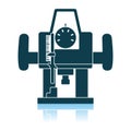 Plunger Milling Cutter Icon