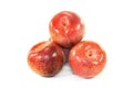 Pluots Royalty Free Stock Photo