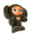 Plush toy Cheburashka