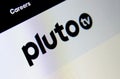 Pluto TV video streaming