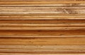 Ply-wood texture Royalty Free Stock Photo