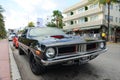 1973 Plymouth Barracuda in Miami Beach