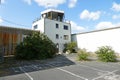 Plymouth City Airport England. Now closed