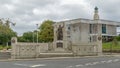 Plymouth City War Memorial B