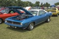 Cuda