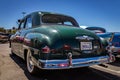 1950 Plymouth Deluxe 2 Door Sedan