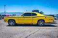 1973 Plymouth Duster Coupe