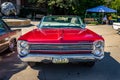 1968 Plymouth Fury III Convertible