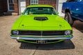 1970 Plymouth Hemi Cuda Hardtop Coupe