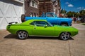 1970 Plymouth Hemi Cuda Hardtop Coupe