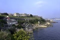 Plymouth Hoe - ocean view, Plymouth