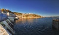 Plymouth Hoe and Seafront