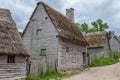 Plimoth Plantation in Plymouth, MA