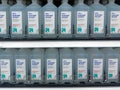 70 percent Isopropyl Alcohol for first aid antiseptic by Up and Up on sale at a Target store