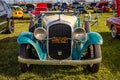 1932 Plymouth Model PB Roadster