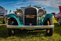 1932 Plymouth Model PB Roadster