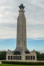 Plymouth Naval Memorial B