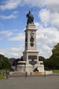 Plymouth Naval Memorial