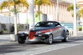 1997 Plymouth Prowler Chrysler Prowler Royalty Free Stock Photo