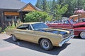 Plymouth Road Runner