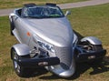 2001 Plymouth Silver Prowler