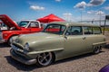 1953 Plymouth Suburban Station Wagon