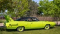 1970 Plymouth Superbird