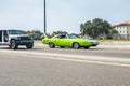 1970 Plymouth Superbird Hardtop Coupe