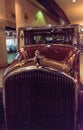 1932 Plymouth Town Car