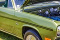 1972 Plymouth Valiant Scamp