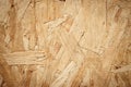 Plywood board made background Royalty Free Stock Photo