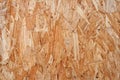 Plywood close up Royalty Free Stock Photo