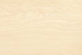 Plywood surface in natural pattern with high resolution. Wooden grained texture background Royalty Free Stock Photo