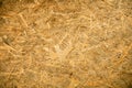 Plywood texture Royalty Free Stock Photo