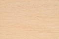 Plywood texture with natural wood pattern. Royalty Free Stock Photo