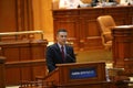 PM Sorin Grindeanu no-confidence vote