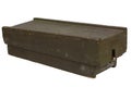 The PMD-6, PMD-7 and PMD-57 series primitive land mine from Soviet Union