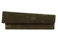 The PMD-6, PMD-7 and PMD-57 series primitive land mine from Soviet Union