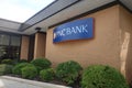 PNC Bank Royalty Free Stock Photo