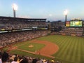 PNC Park Royalty Free Stock Photo