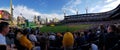PNC Park Royalty Free Stock Photo