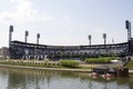 PNC Park, Pittsburgh Pirates Royalty Free Stock Photo