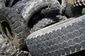 Pneumatics tyres recycle ecology industry